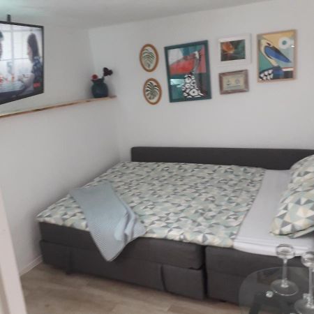 Apartamento Trini La Jaca Exteriör bild