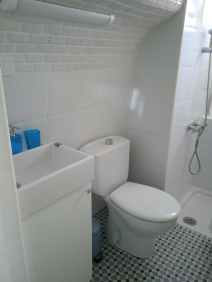 Apartamento Trini La Jaca Exteriör bild